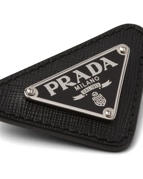 prada badge pins